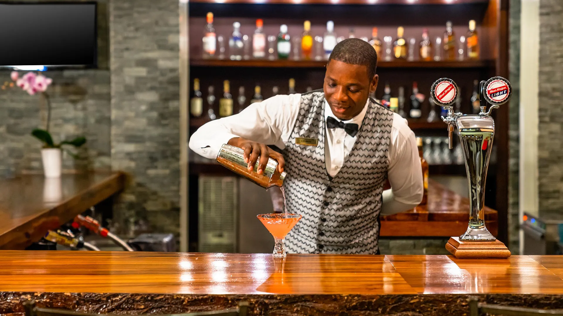 ****  Jewel Grande Montego Bay Resort And Spa Jamaica