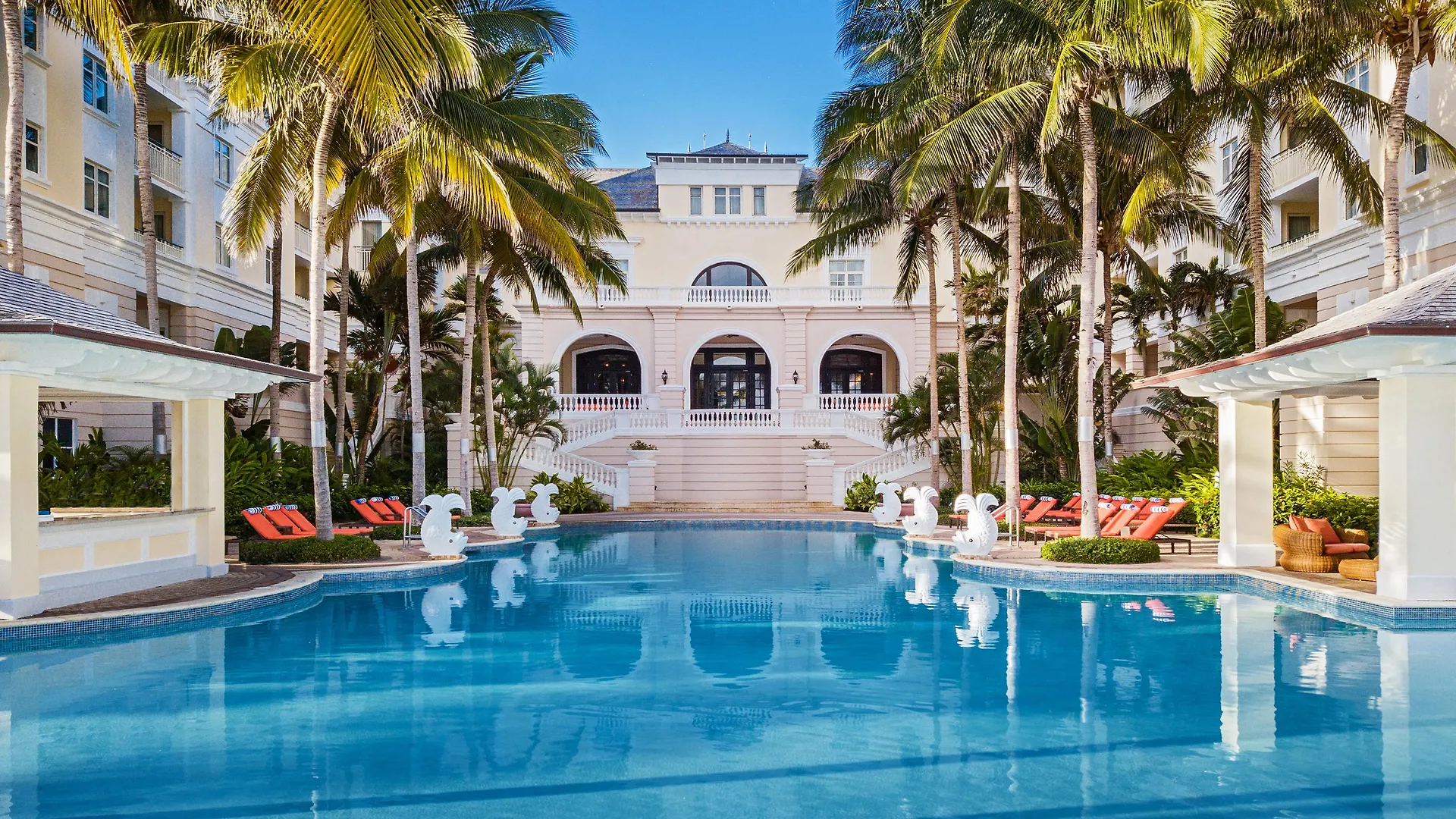 Jewel Grande Montego Bay Resort And Spa