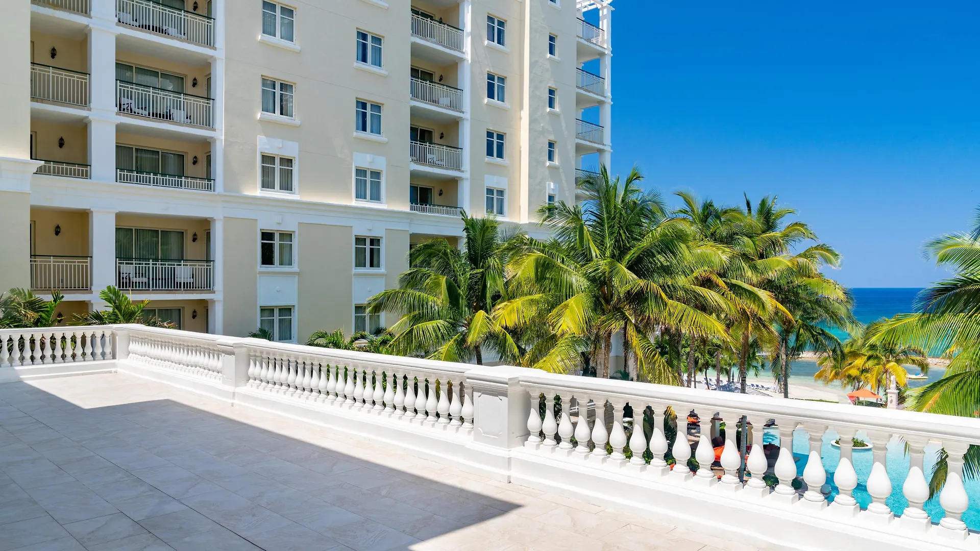 Jewel Grande Montego Bay Resort And Spa Jamaica