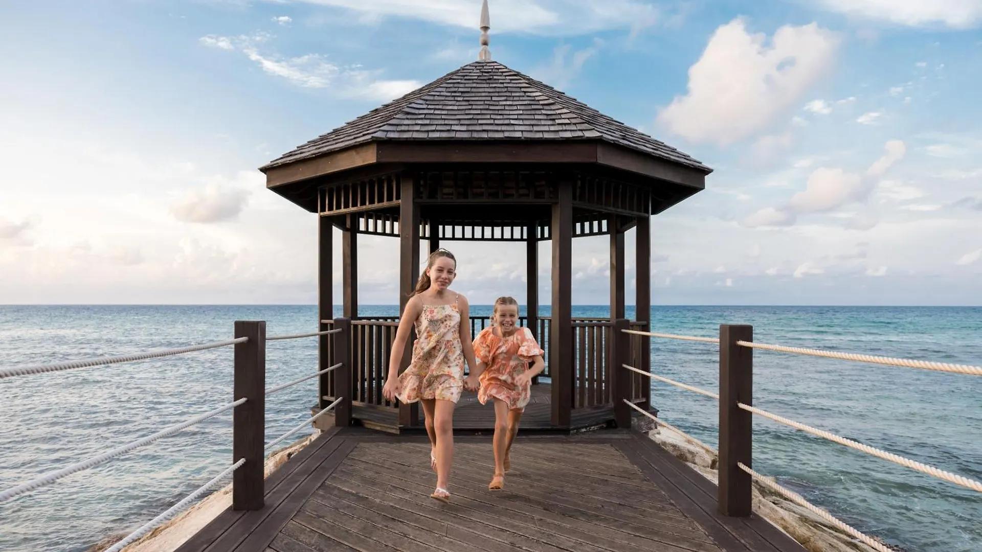 Jewel Grande Montego Bay Resort And Spa