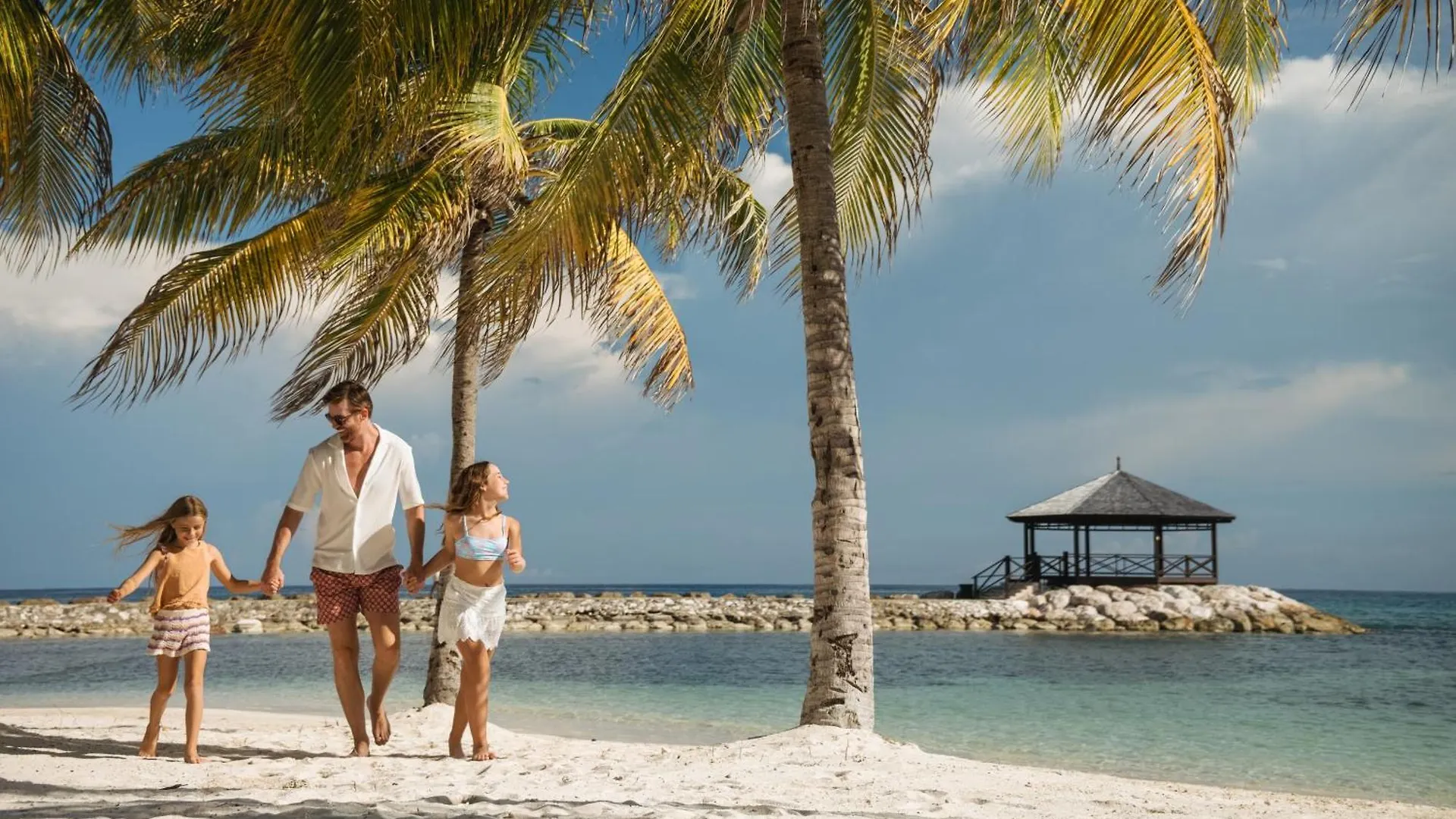 Jewel Grande Montego Bay Resort And Spa