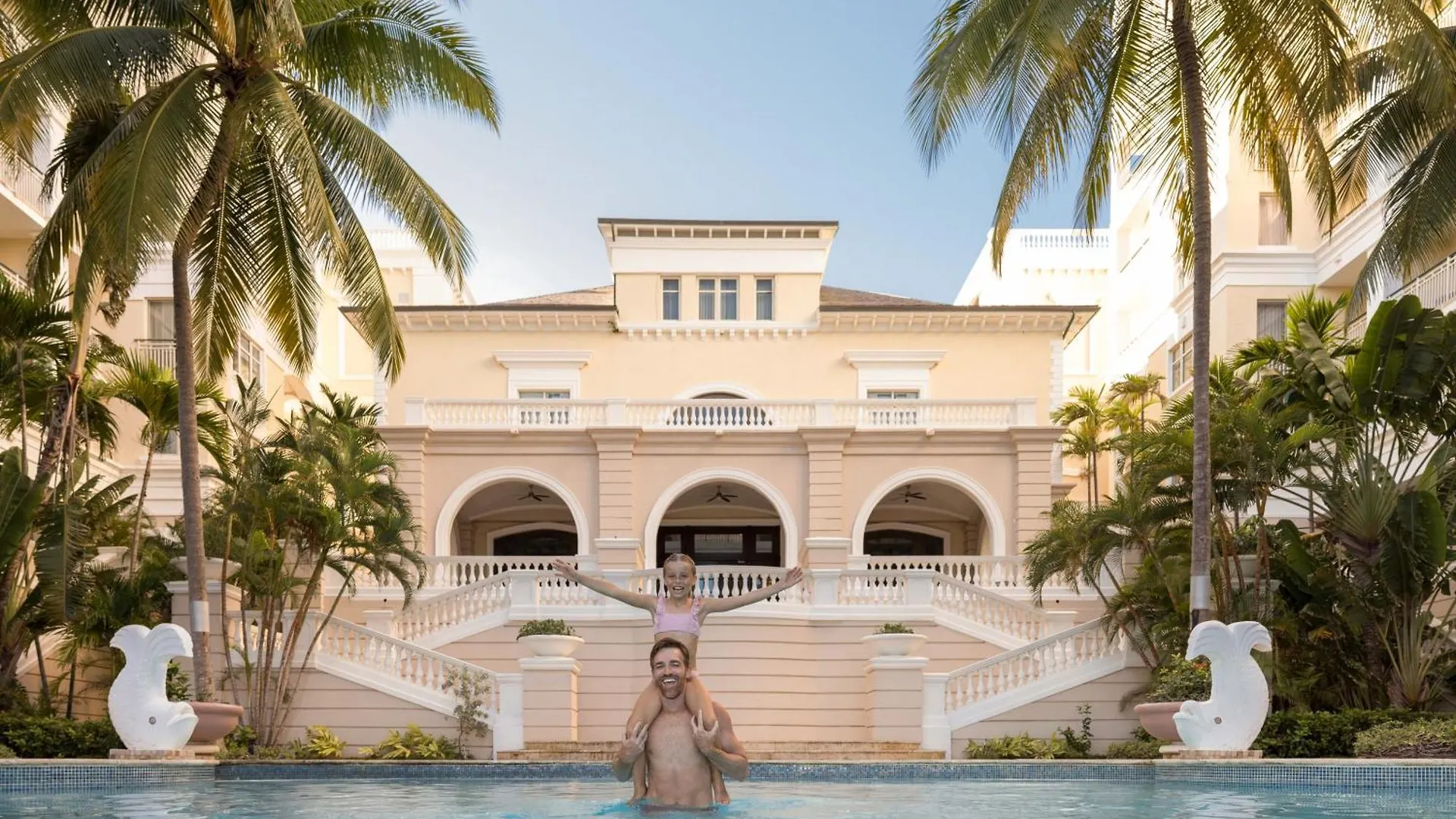 Jewel Grande Montego Bay Resort And Spa