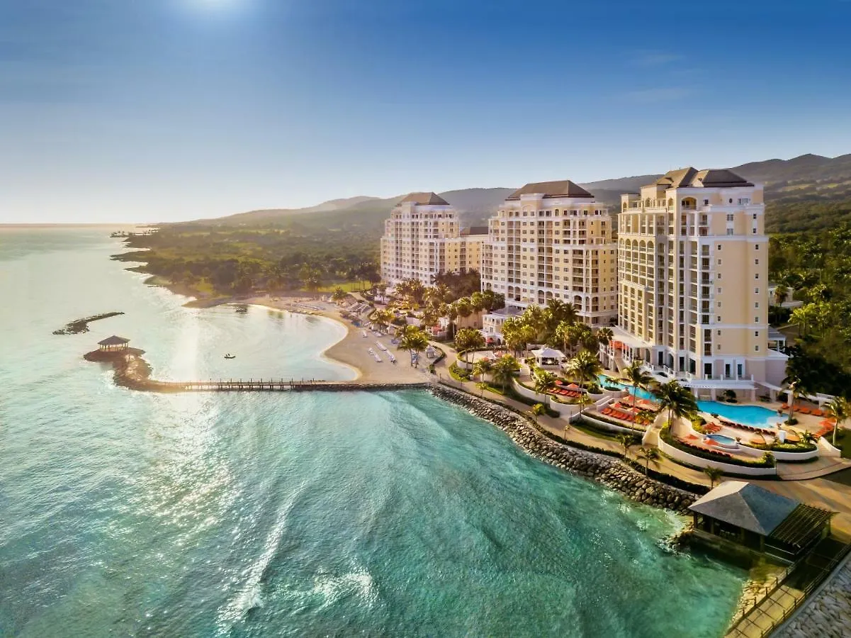 Jewel Grande Montego Bay Resort And Spa 4*,  Jamaica