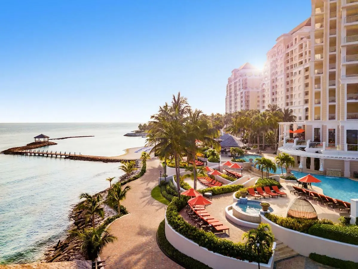 ****  Jewel Grande Montego Bay Resort And Spa Jamaica