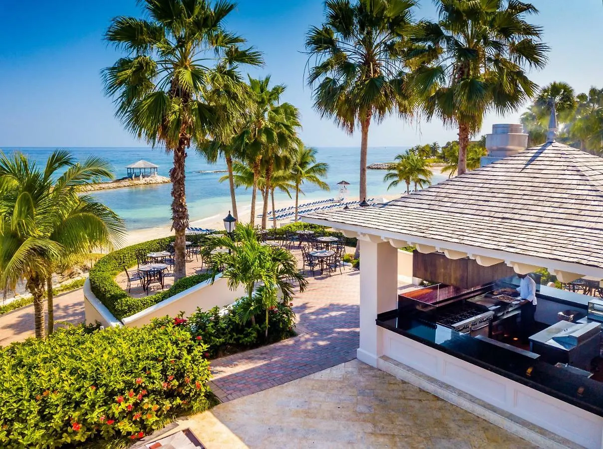 Jewel Grande Montego Bay Resort And Spa