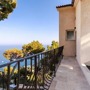 Sea View Between And Monaco - 2 Apartment