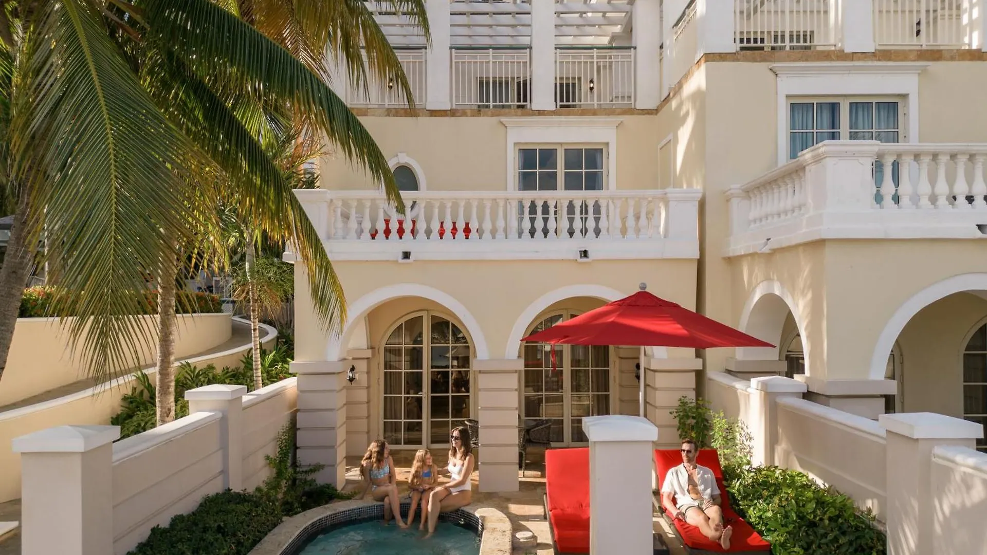 Jewel Grande Montego Bay Resort And Spa 4*,  Jamajka