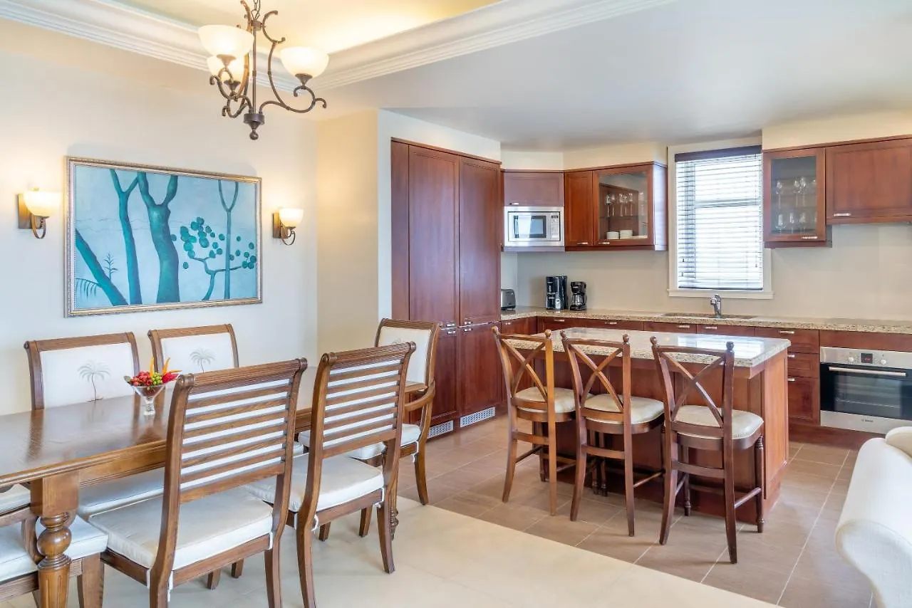 ****  Jewel Grande Montego Bay Resort And Spa Jamajka