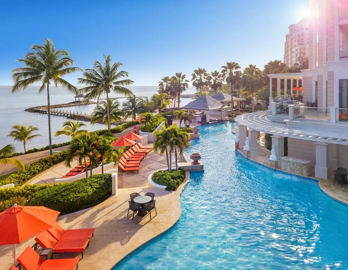 Jewel Grande Montego Bay Resort And Spa Jamajka