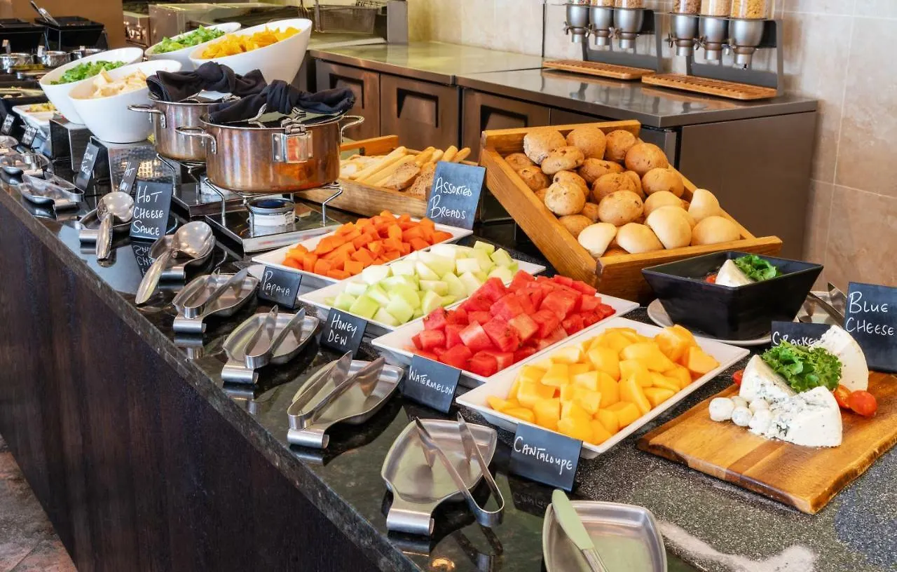 Jewel Grande Montego Bay Resort And Spa