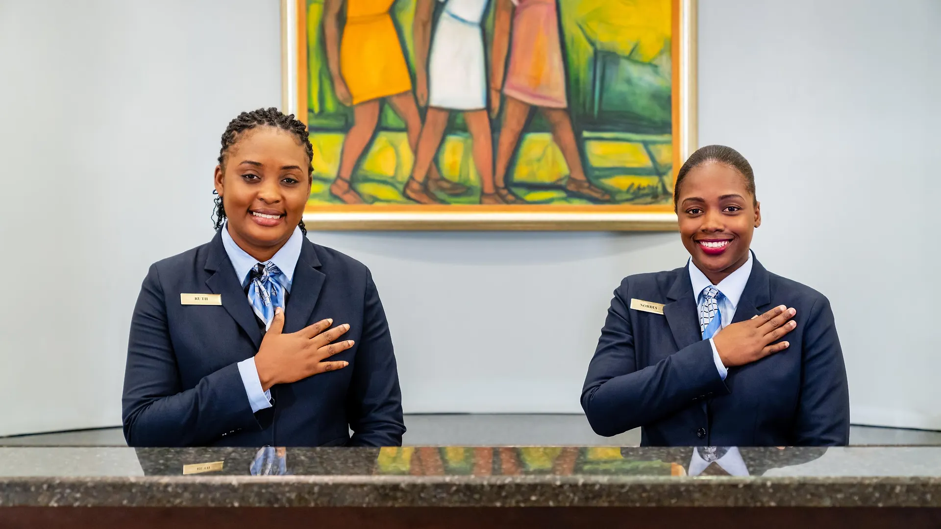 ****  Jewel Grande Montego Bay Resort And Spa Jamaica