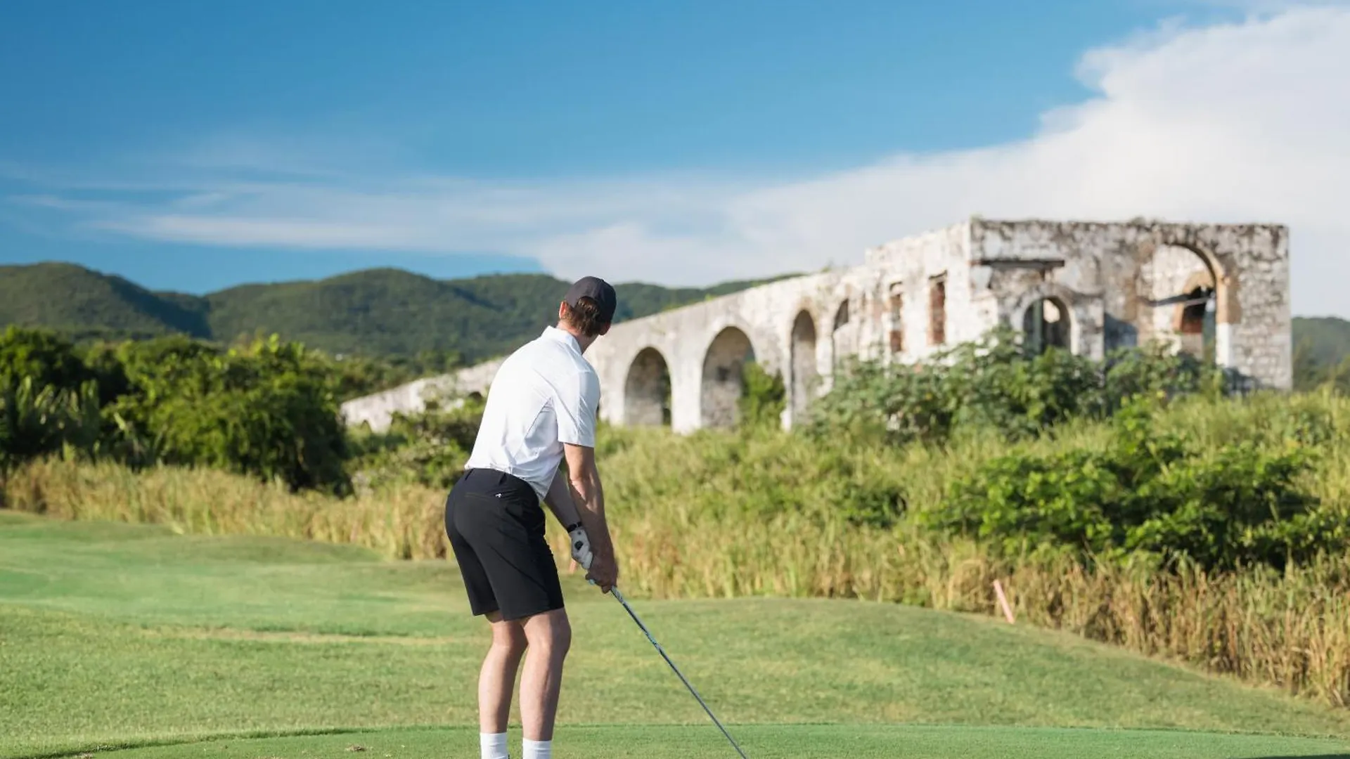 Jewel Grande Montego Bay Resort And Spa
