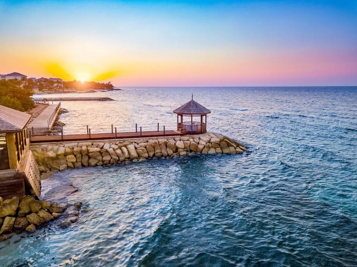 쥬얼 그란데 몬테고 베이 리조트 앤 스파